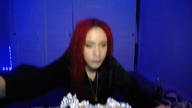 Snapshot of Jenna_Beck chatting on July 10, 2026, 4:01 am Jenna Beck online show from July 10, 2026, 4:01 am