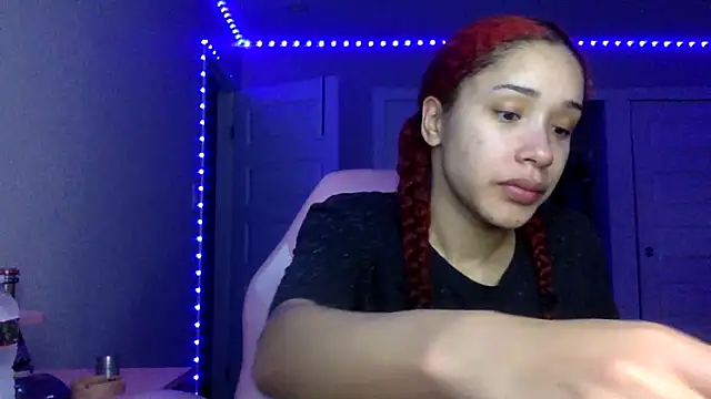 Snapshot of Jenna_Beck chatting on May 20, 2026, 2:30 am Jenna Beck online show from May 20, 2026, 2:30 am