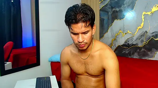 JacobWolf   online show from June 13, 2026, 7:45 pm