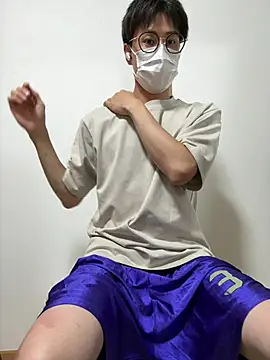 h japmen online show from August 3, 2026, 1:28 pm