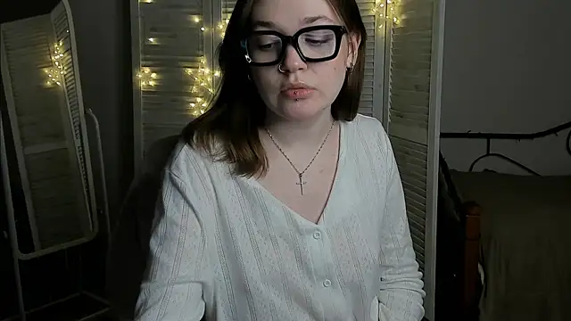 RinaSXY online show from May 9, 2026, 6:33 pm