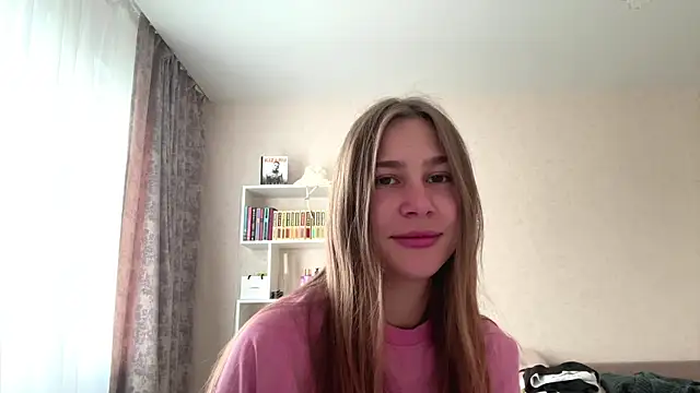 RickiMarus online show from May 9, 2026, 9:23 am