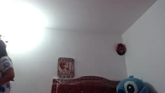 Candykane29 online show from July 29, 2026, 2:33 am
