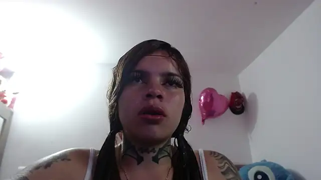 Candykane29 online show from July 31, 2026, 2:44 am