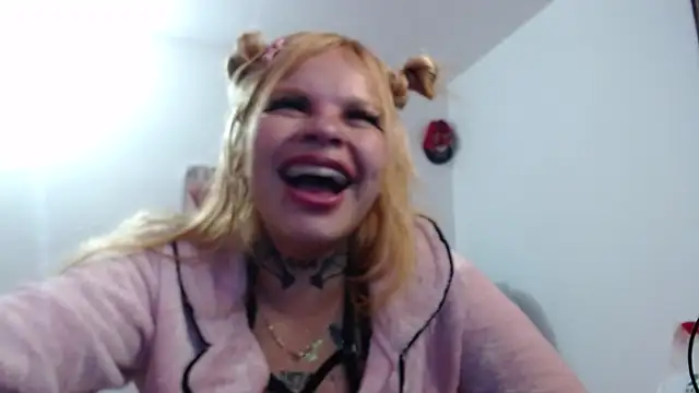 Candykane29 online show from August 4, 2026, 3:00 am