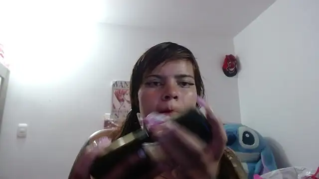 Candykane29 online show from July 27, 2026, 2:07 am