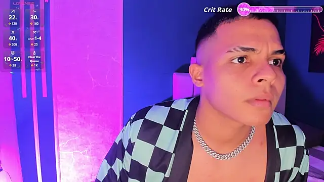 Alex Kriz online show from June 16, 2026, 12:27 pm