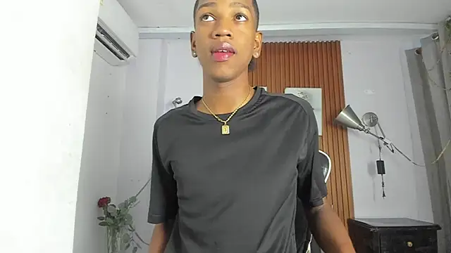 Afrowayuu online show from June 10, 2026, 5:47 pm