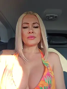 Snapshot of MILFBARBY chatting on July 26, 2026, 6:31 am MILFBARBY online show from July 26, 2026, 6:31 am