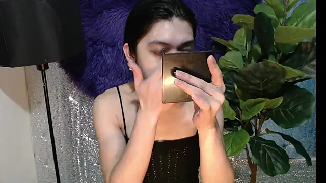 RoseAmarie online show from May 30, 2026, 8:42 am