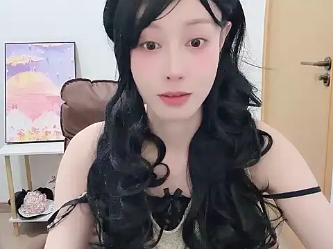 Snapshot of NinaTimi chatting on May 10, 2026, 8:07 am NinaTimi online show from May 10, 2026, 8:07 am
