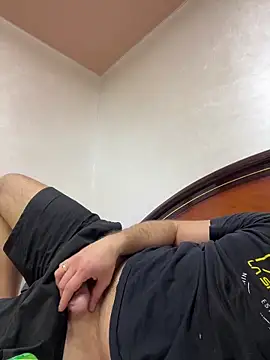 AlexGiso online show from May 9, 2026, 10:02 pm