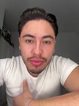 Xsebasxtentacion online show from May 10, 2026, 11:39 pm