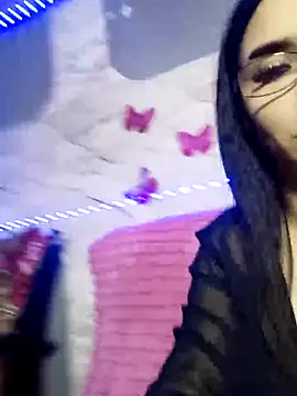 Snapshot of BunnyBliss2 chatting on May 10, 2026, 8:54 pm BunnyBliss2 online show from May 10, 2026, 8:54 pm