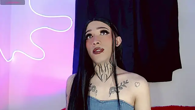 antonella rangel online show from May 10, 2026, 4:27 am
