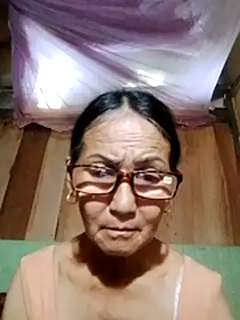 Magy-006 online show from July 30, 2026, 7:07 am