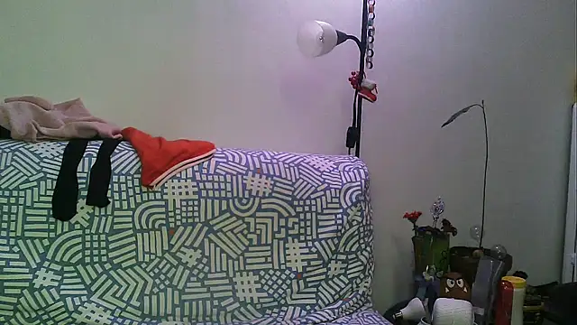 imponenteZeus online show from May 10, 2026, 8:33 pm