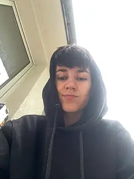 JessyAdoryx online show from May 16, 2026, 11:20 am