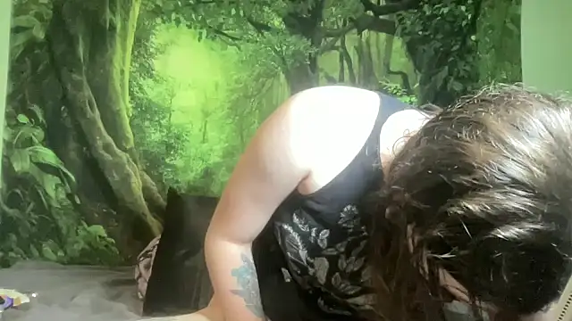 mo0ngoddess online show from May 3, 2026, 4:06 am