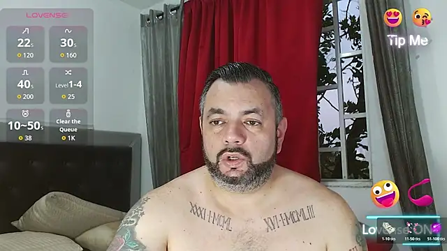 perverseveteranmanxxx online show from May 7, 2026, 11:19 pm