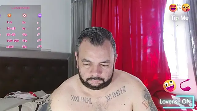 perverseveteranmanxxx online show from May 10, 2026, 3:25 pm