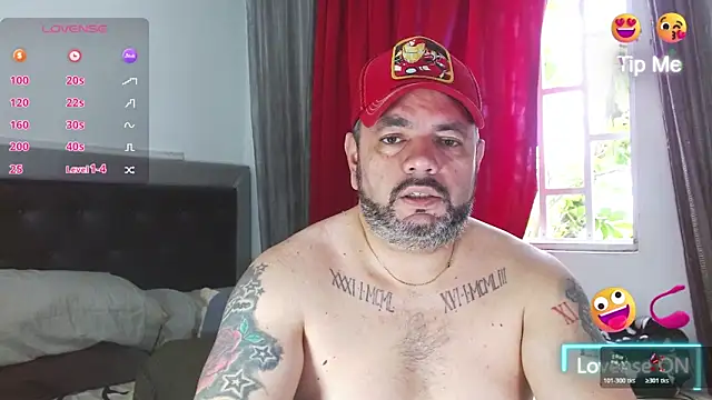 perverseveteranmanxxx online show from May 3, 2026, 6:11 pm