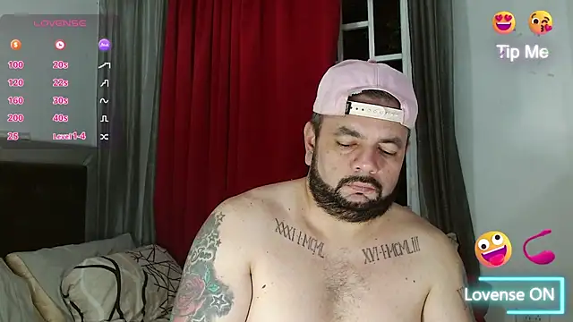 perverseveteranmanxxx online show from May 13, 2026, 3:35 am