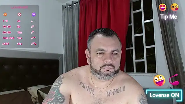 perverseveteranmanxxx online show from May 2, 2026, 1:11 am