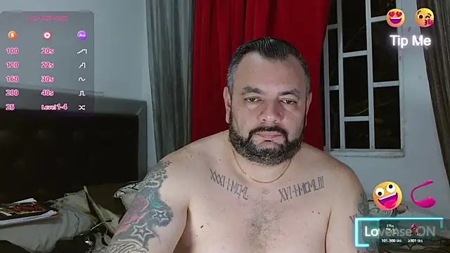 perverseveteranmanxxx online show from April 29, 2026, 3:11 am