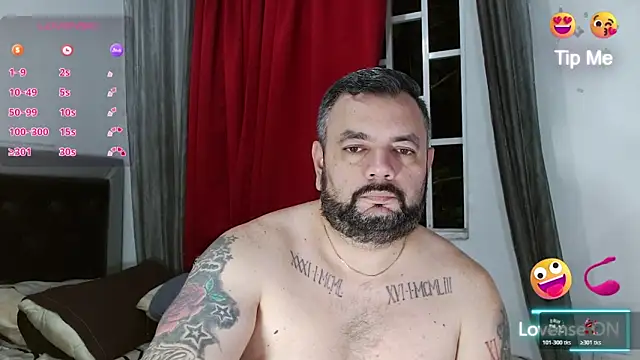 perverseveteranmanxxx online show from May 1, 2026, 3:11 am