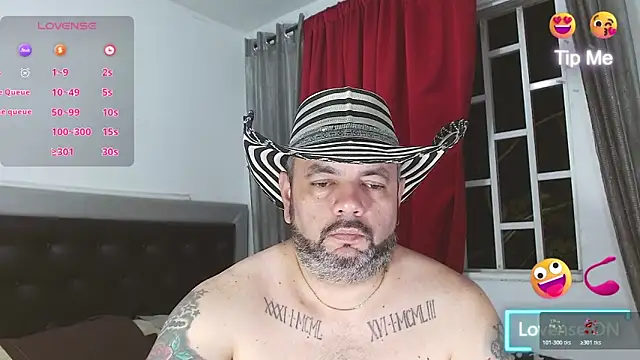 perverseveteranmanxxx online show from May 3, 2026, 1:22 am