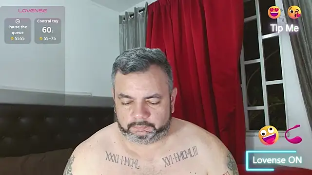 perverseveteranmanxxx online show from May 7, 2026, 1:10 am