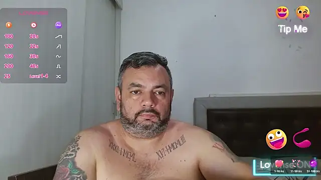 perverseveteranmanxxx online show from May 6, 2026, 3:32 am
