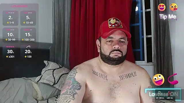 perverseveteranmanxxx online show from May 9, 2026, 12:36 am