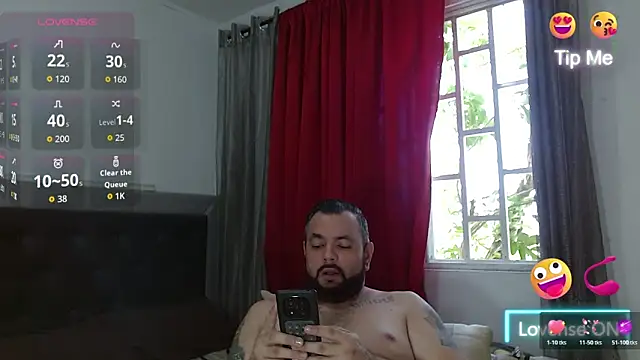 perverseveteranmanxxx online show from May 9, 2026, 5:27 pm