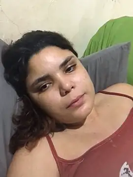 Cliaclara online show from July 13, 2026, 2:55 am