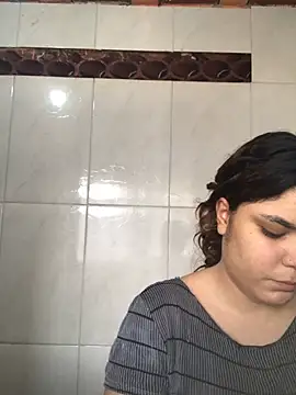 Cliaclara online show from July 12, 2026, 2:51 pm