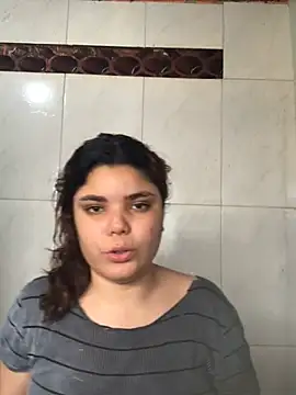 Cliaclara online show from June 27, 2026, 2:12 pm