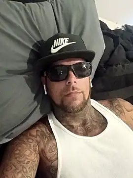 Inkeduprob918 online show from June 7, 2026, 8:03 pm
