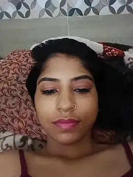 Rani-8788 online show from June 28, 2026, 6:47 pm