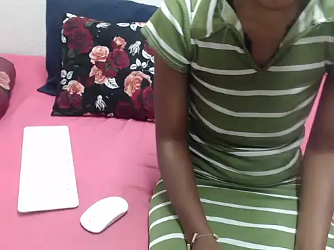 CandieCrushZA online show from June 14, 2026, 10:49 am