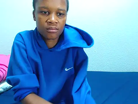 CandieCrushZA online show from June 22, 2026, 6:32 am
