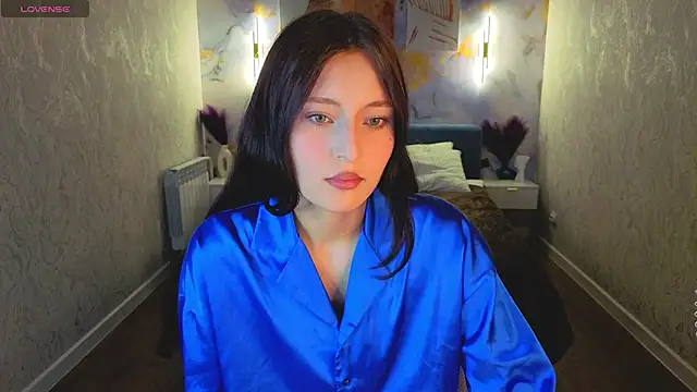 Snapshot of Tracey_Gill chatting on May 24, 2026, 9:09 am Tracey Gill online show from May 24, 2026, 9:09 am