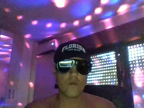 crystal 303matt online show from July 29, 2026, 4:17 pm