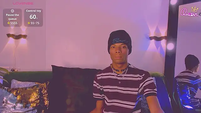 Andy  sex online show from May 30, 2026, 6:46 pm