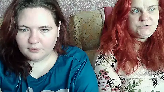 TiffanyLenee online show from May 12, 2026, 9:15 am