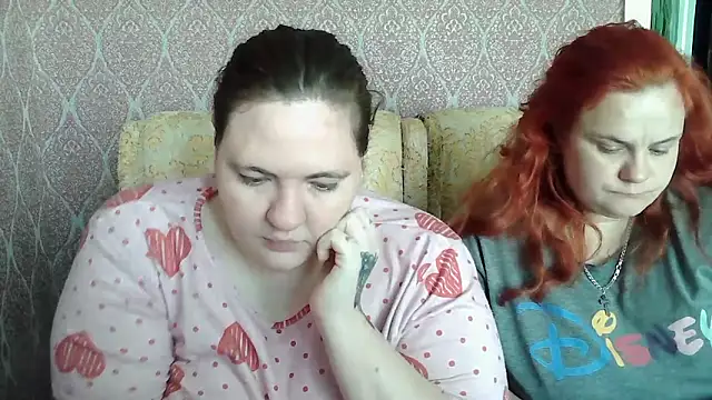 TiffanyLenee online show from May 15, 2026, 9:07 am