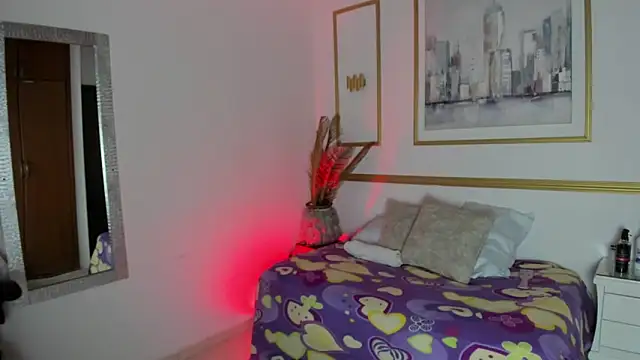 zully28 x online show from June 11, 2026, 2:53 am