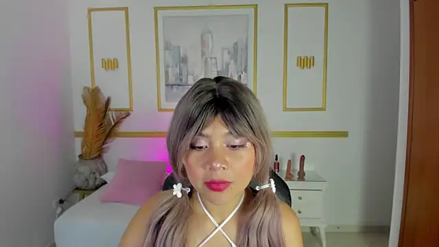 zully28 x online show from May 13, 2026, 12:45 pm