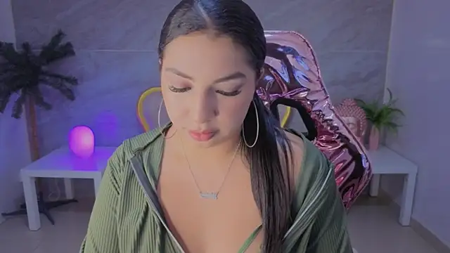 Alexa s1 online show from May 15, 2026, 8:07 pm